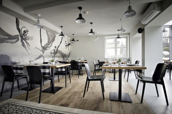 So Stay Hotel City & Business (Danzig)